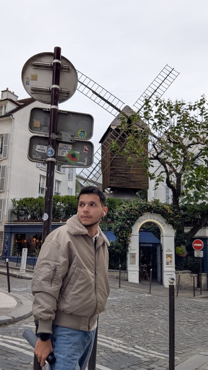 Artiest EnzoRivas Foto 1