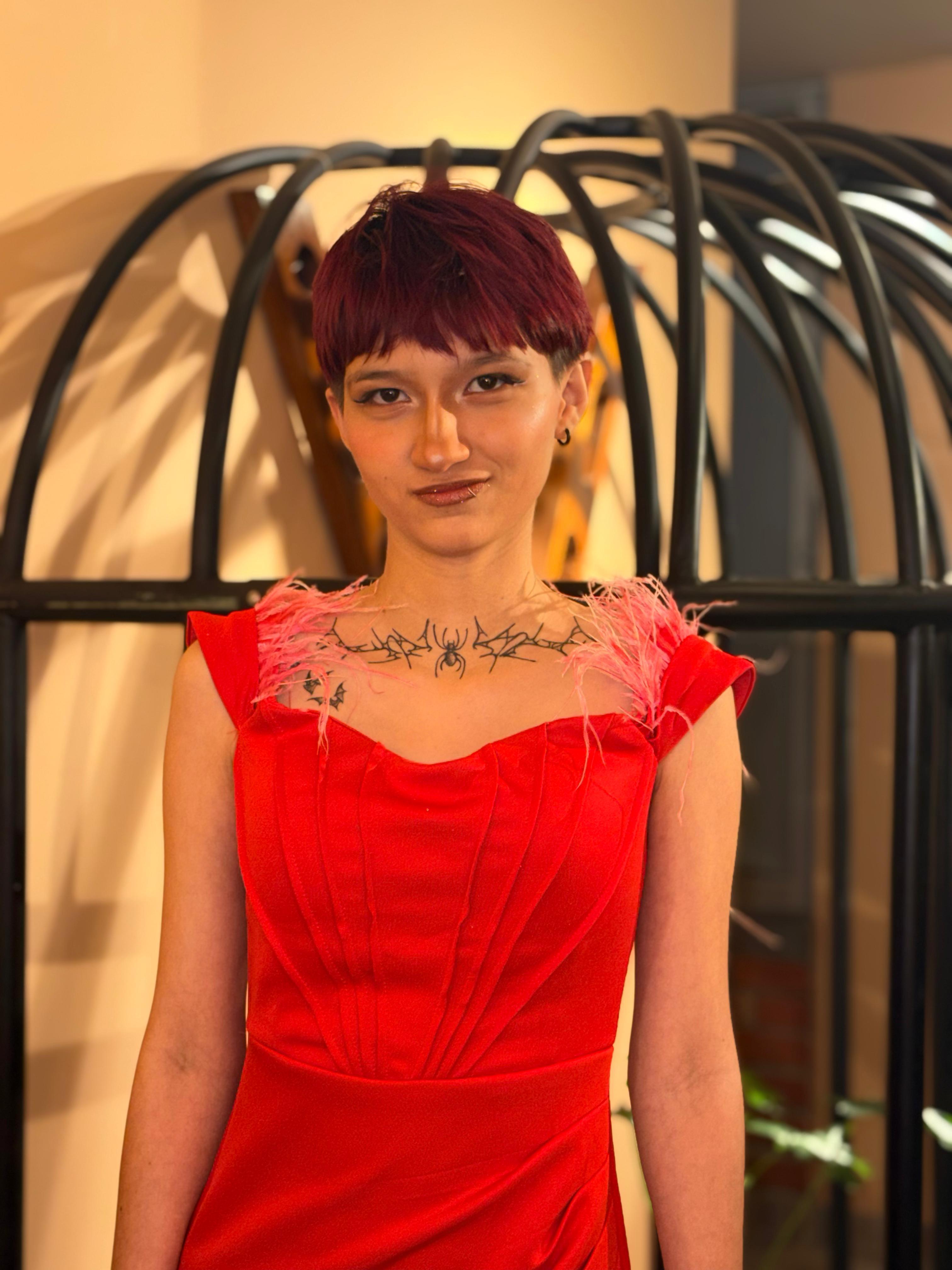 Artiest MarlynSpacemdls Foto 11