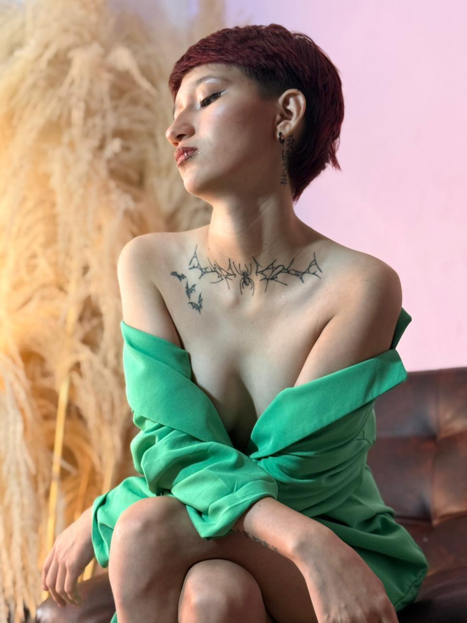 Artiest MarlynSpacemdls Foto 8