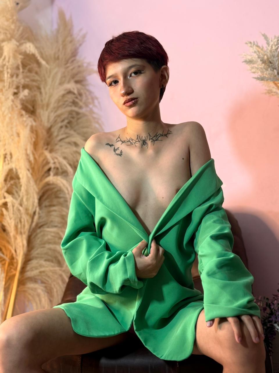 Artiest MarlynSpacemdls Foto 3