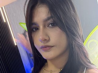 Caitlynn_GB Profilbild des Cam-Modells