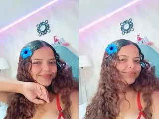 sabrinaa777 profilbild på webbkameramodell