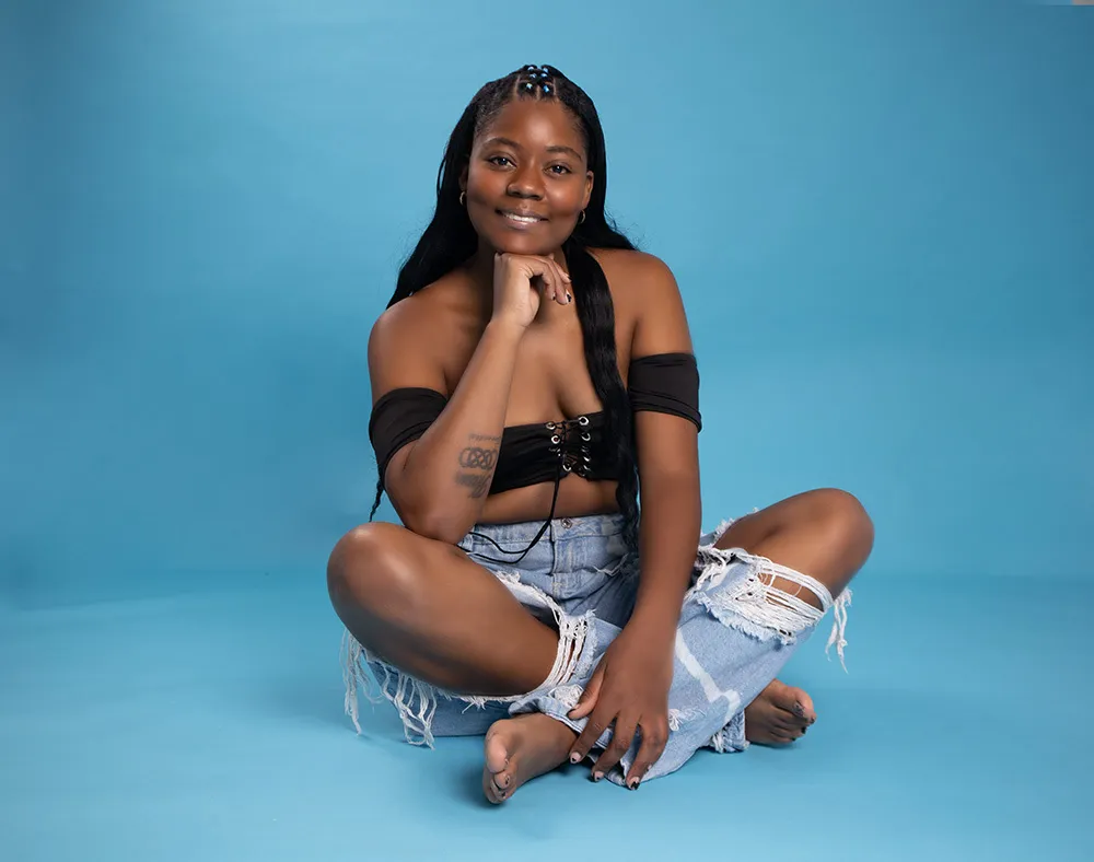 Artiest HannaPayton Foto 5