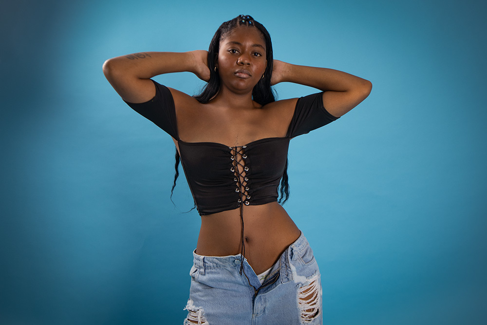 Artiest HannaPayton Foto 8