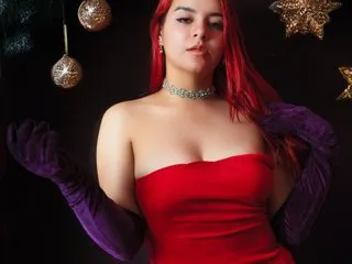 Foto de perfil de modelo de webcam de Sophie_storm