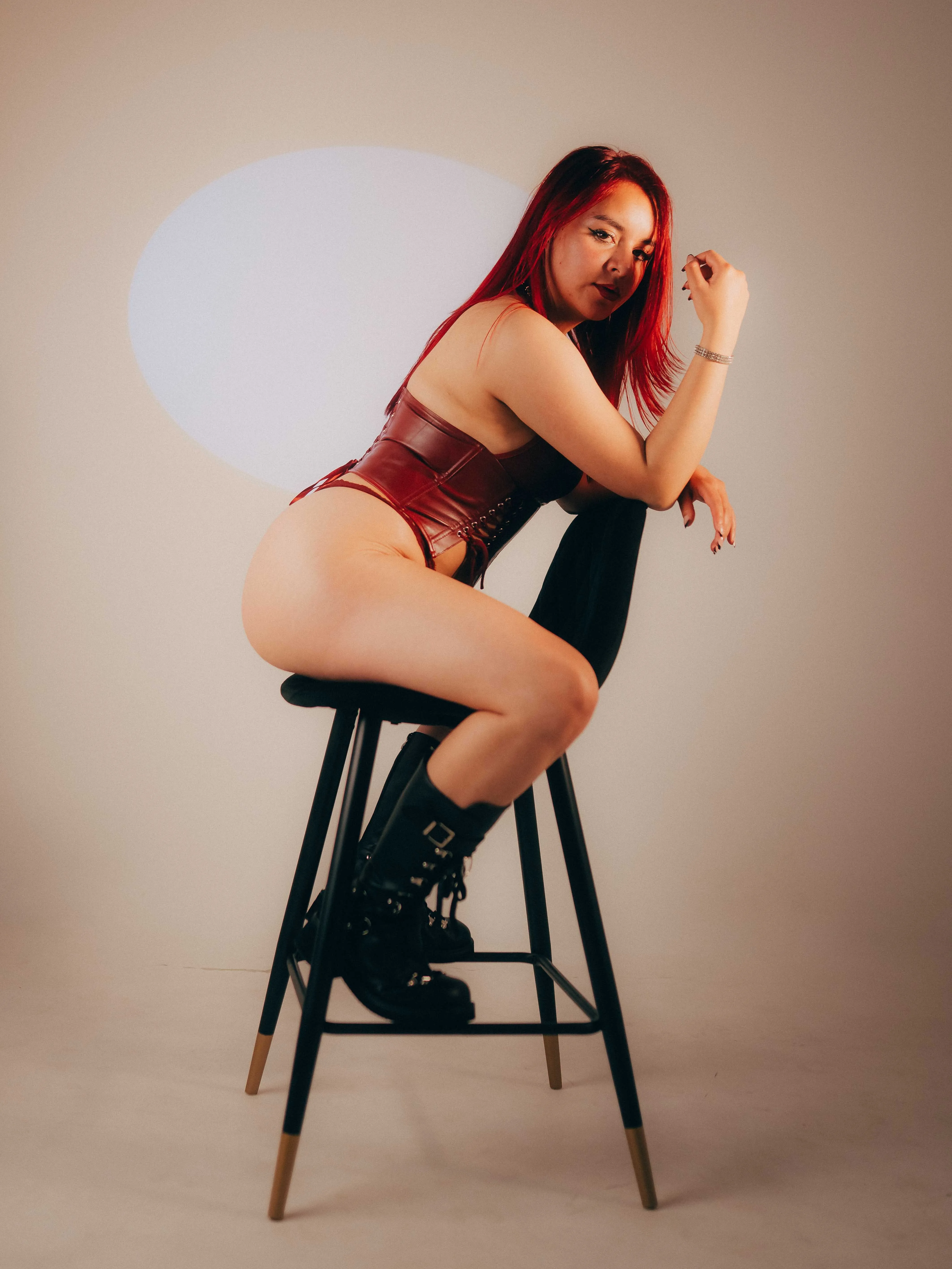 Artista Sophie_storm Foto 4