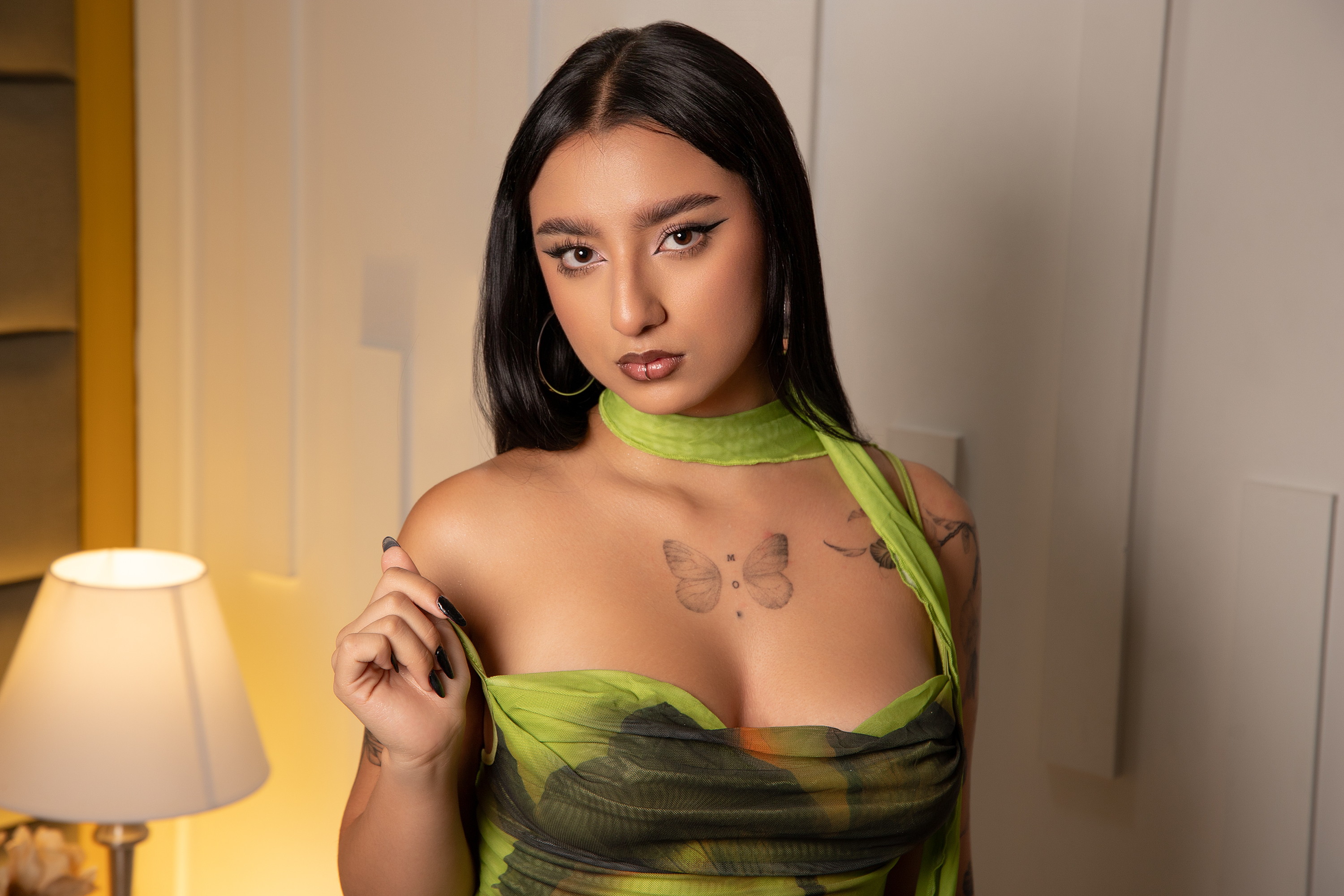 Utøver IrinaJoness Bilde 5