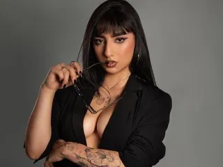 Foto de perfil de modelo de webcam de IrinaJoness