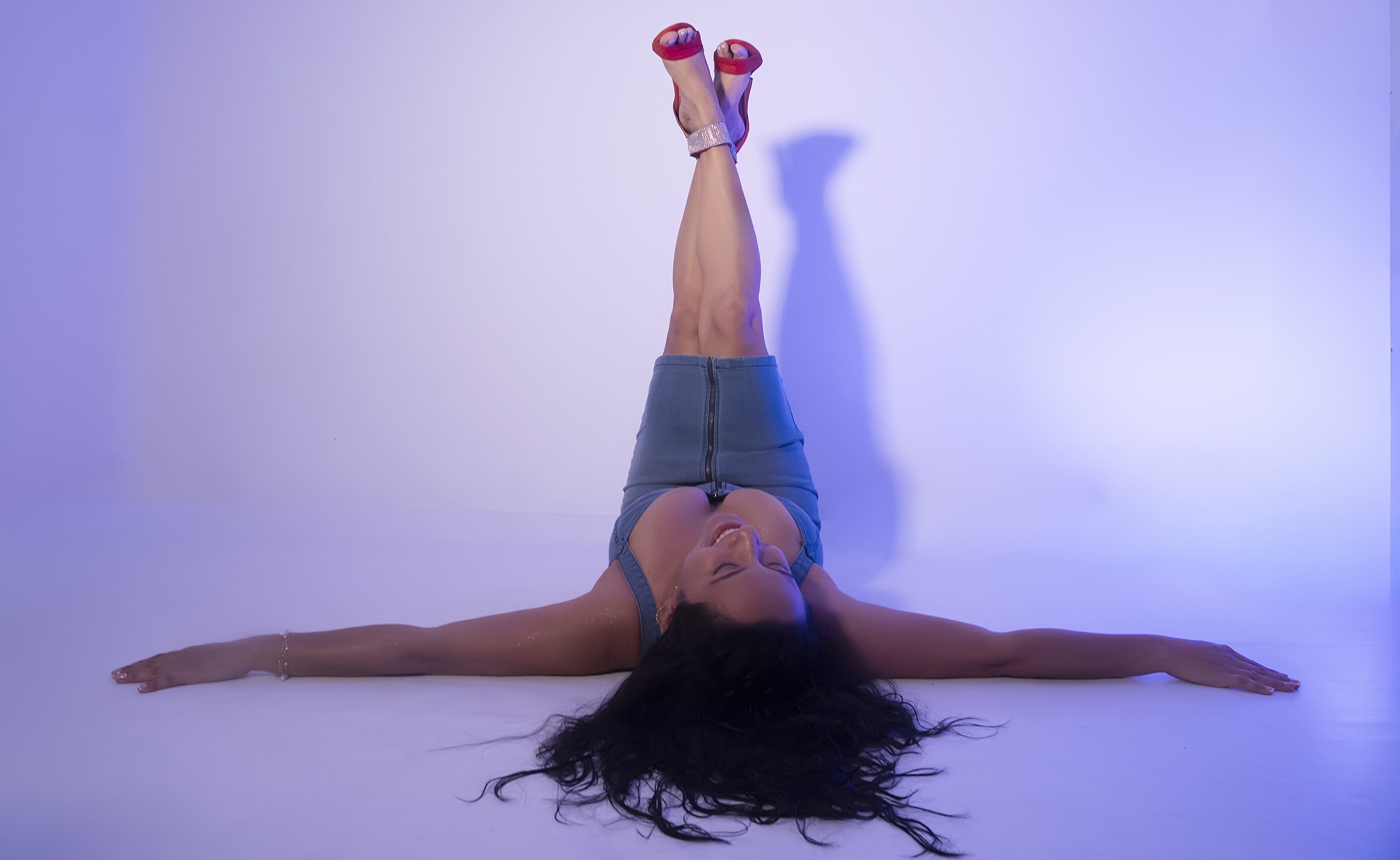 Artiest Jade_Foster Foto 8