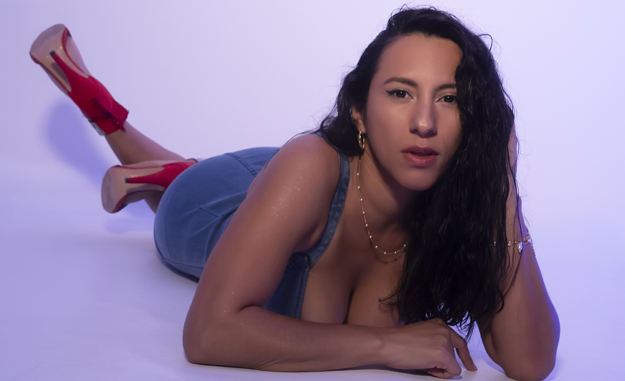 Artiest Jade_Foster Foto 9