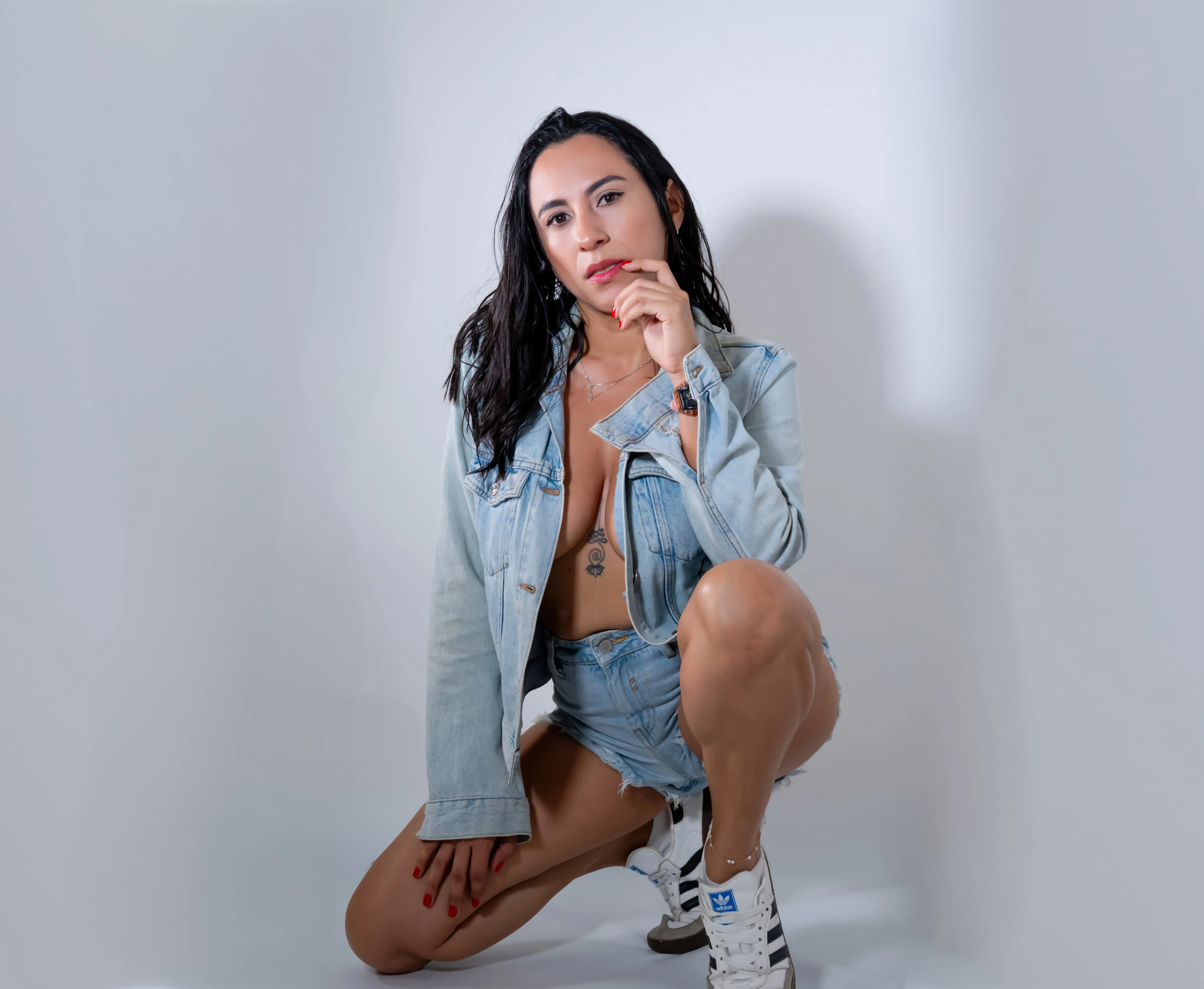 Utøver Jade_Foster Bilde 5