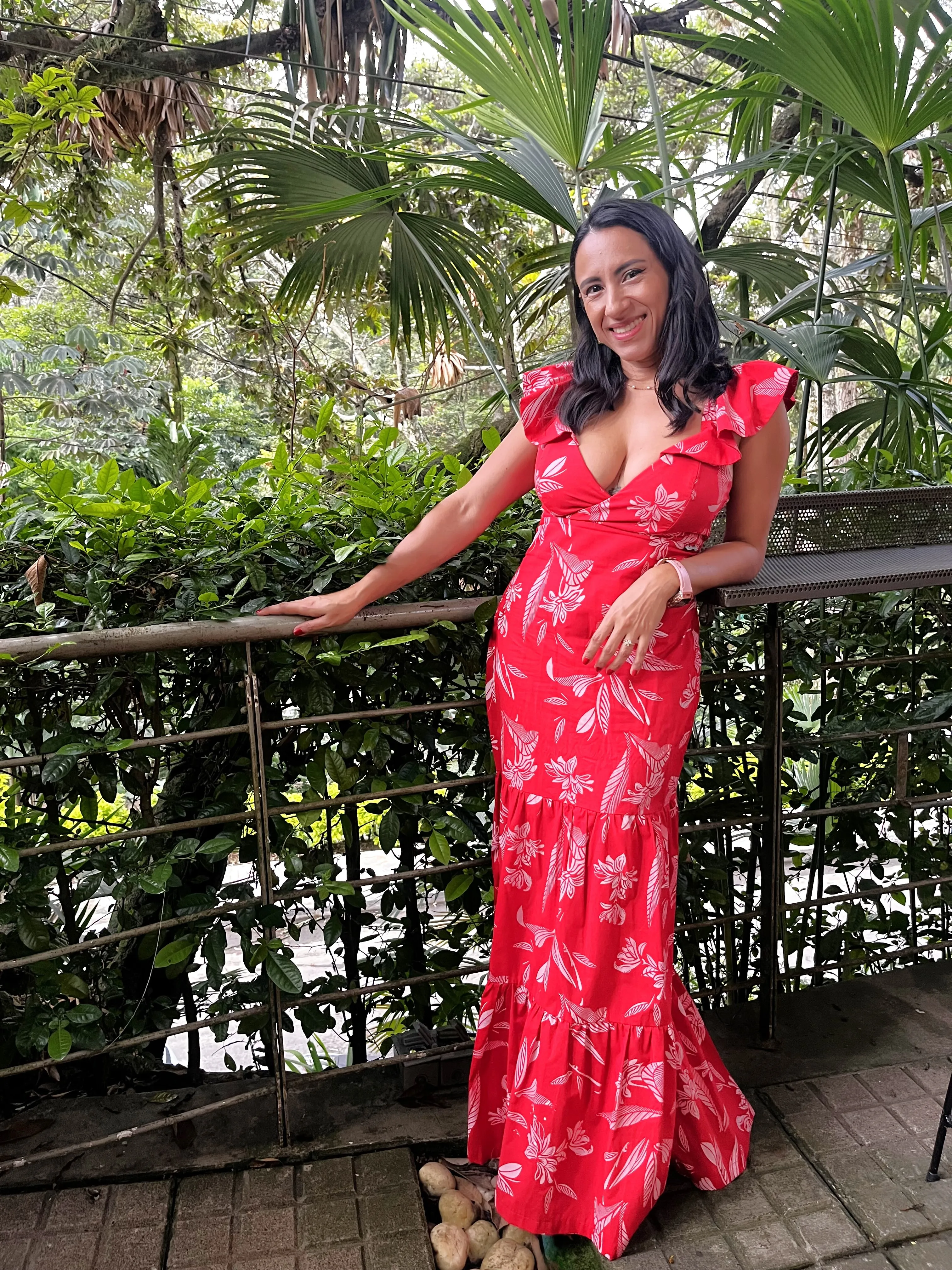 Utøver Jade_Foster Bilde 3