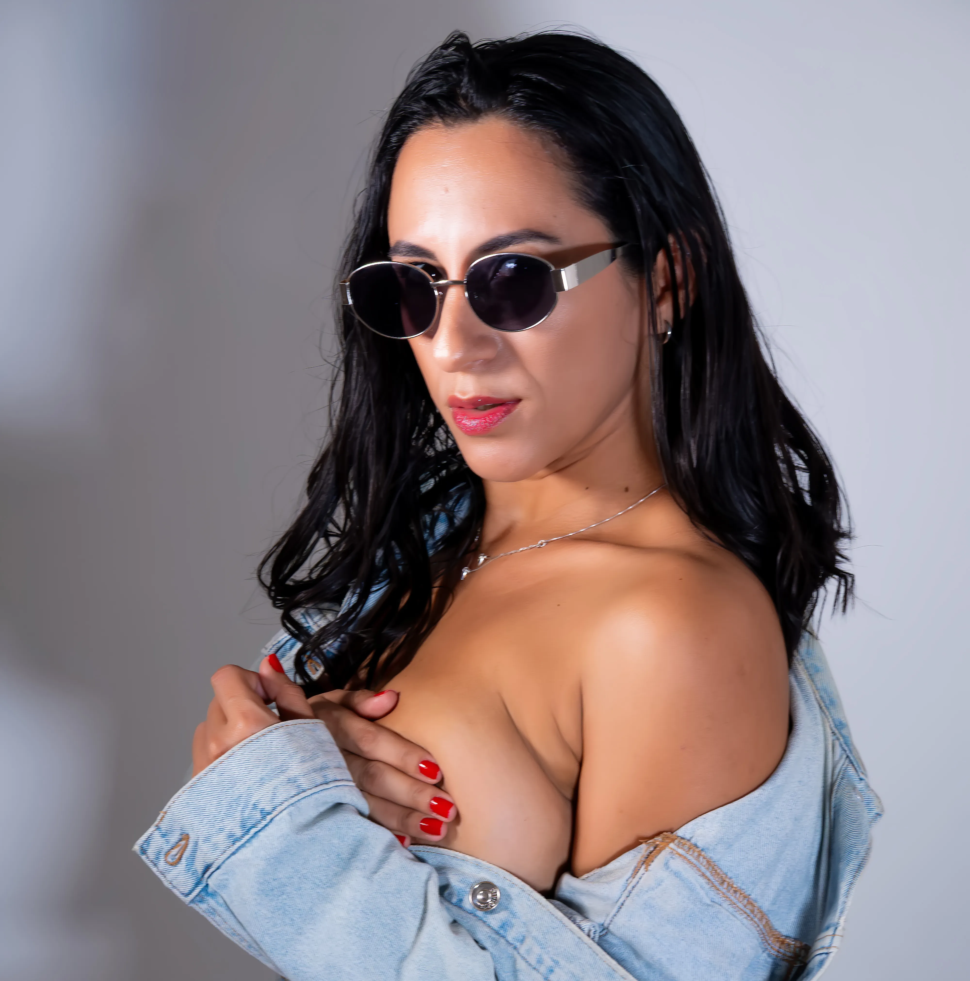 Utøver Jade_Foster Bilde 9