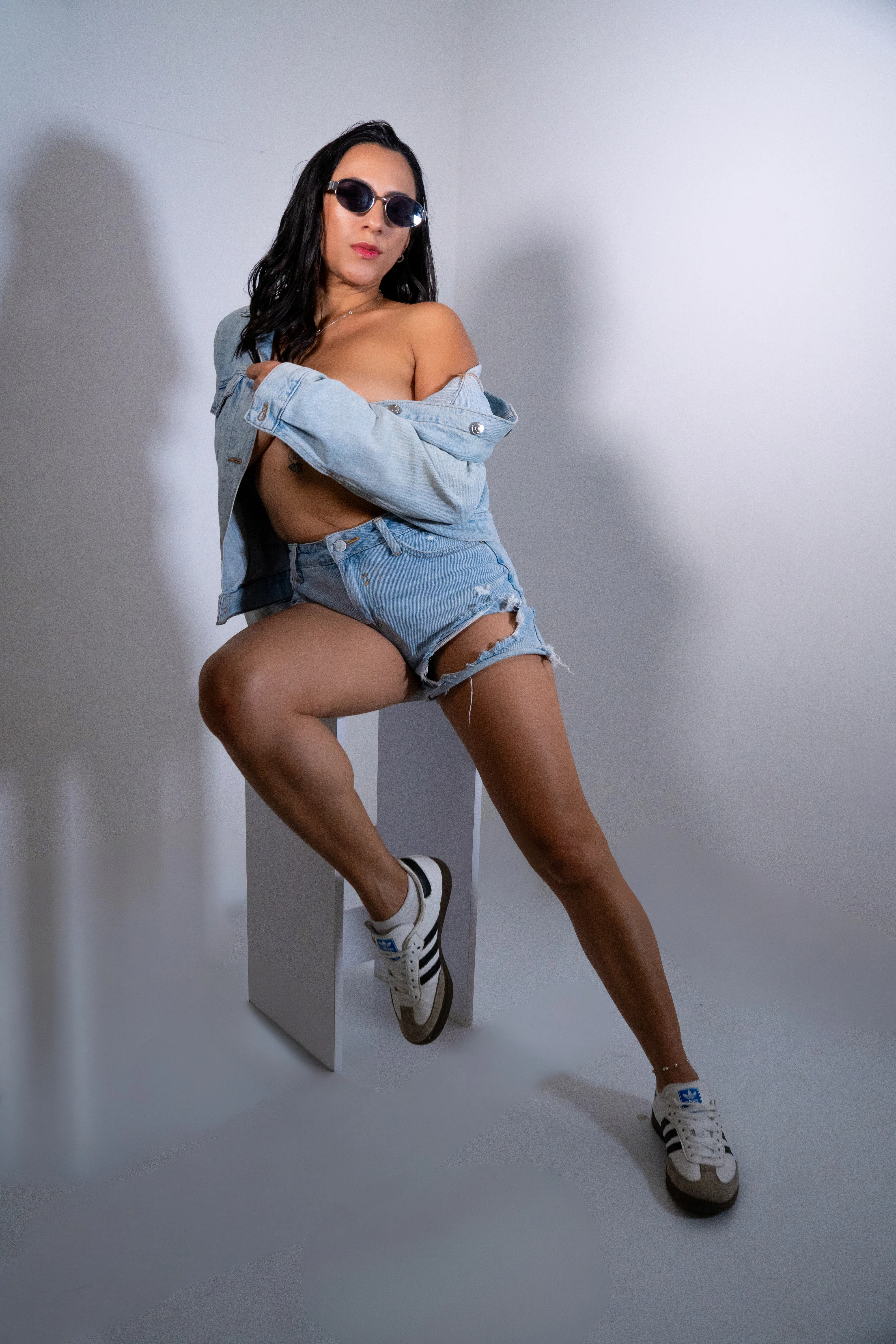 Utøver Jade_Foster Bilde 6