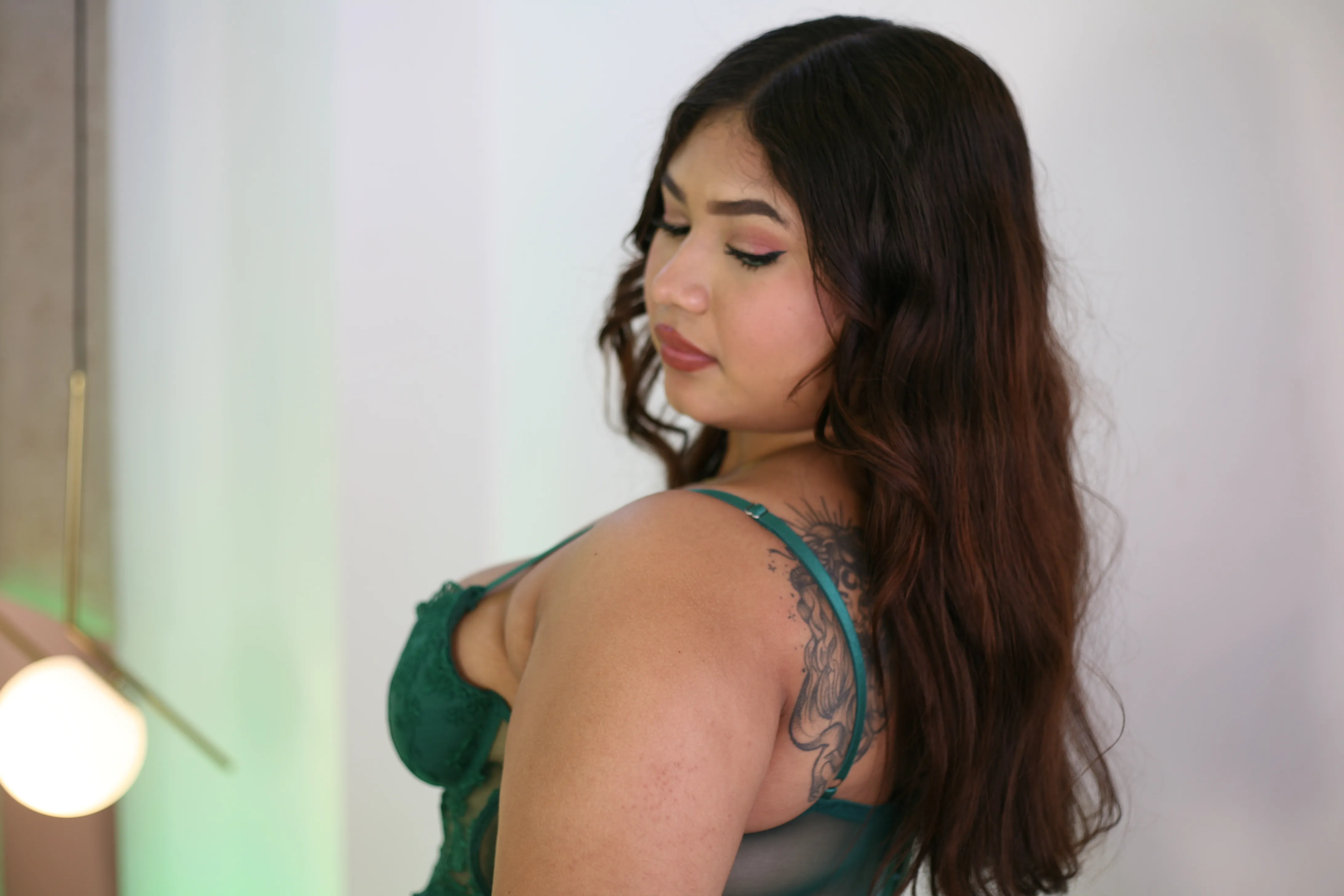 Intérprete sofi_zaens Foto 11