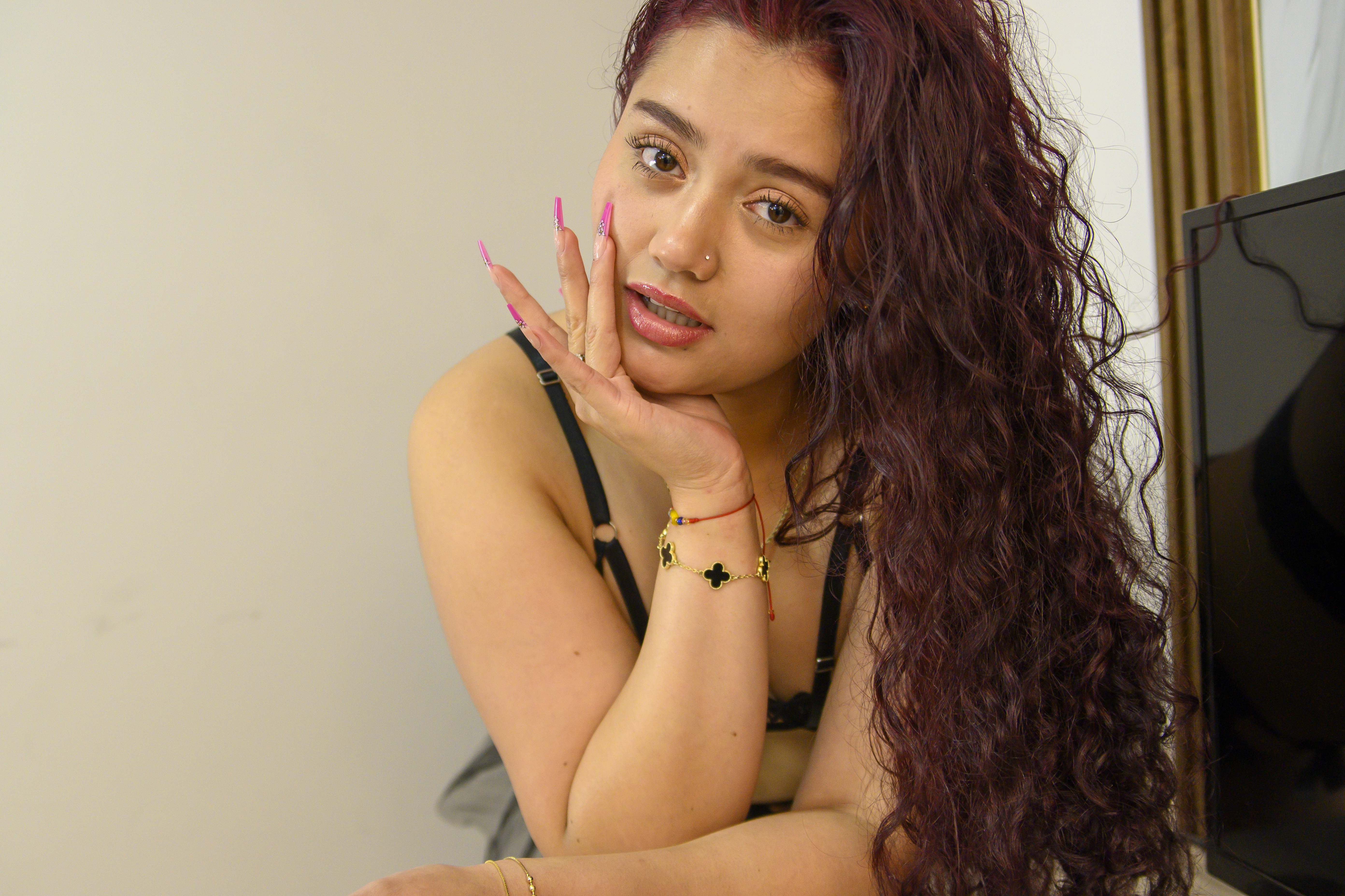 Artist BrendaDuran Foto 5