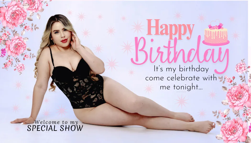 Interprete imxkatya Foto 1