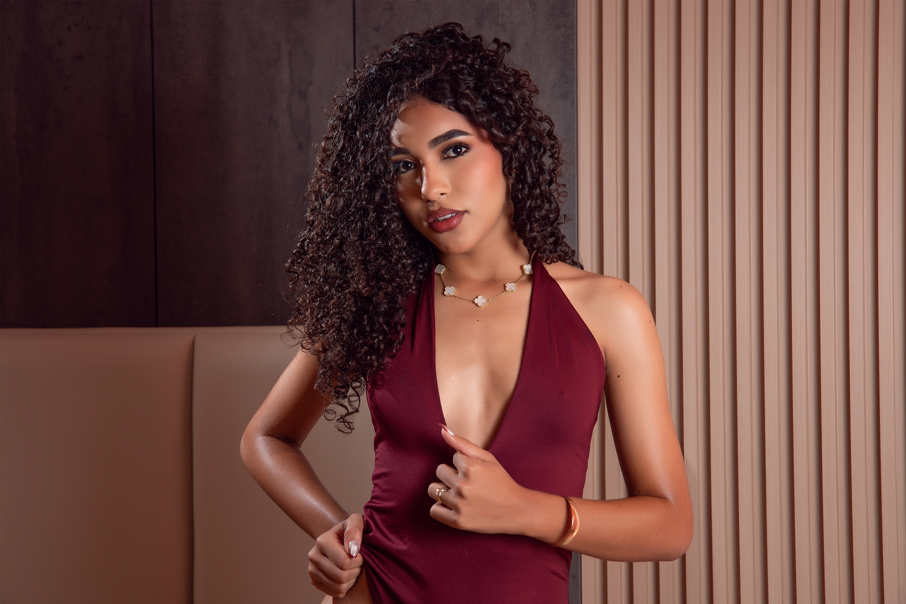 Intérprete LiaPerez Foto 2