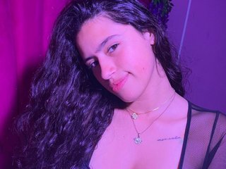 AtenaKane cam model profile picture