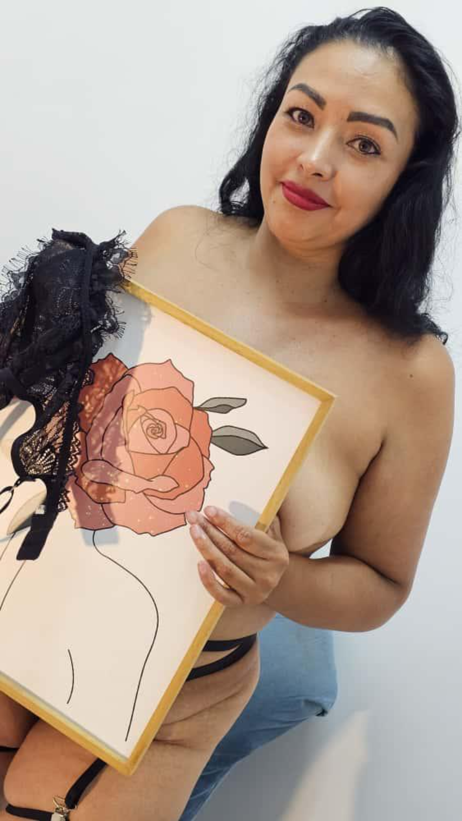 Utøver AnaisRossi Bilde 7