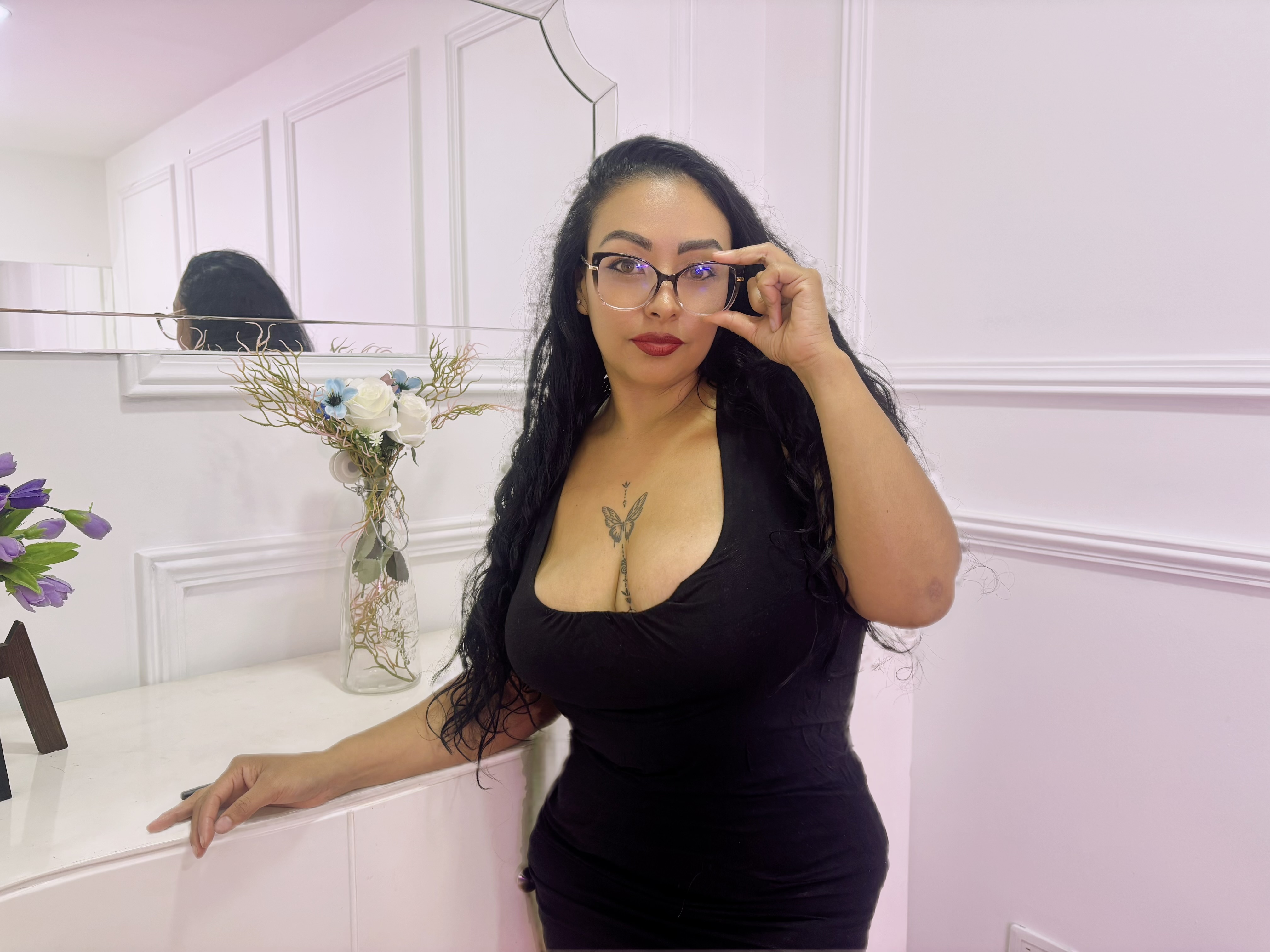 Utøver AnaisRossi Bilde 2