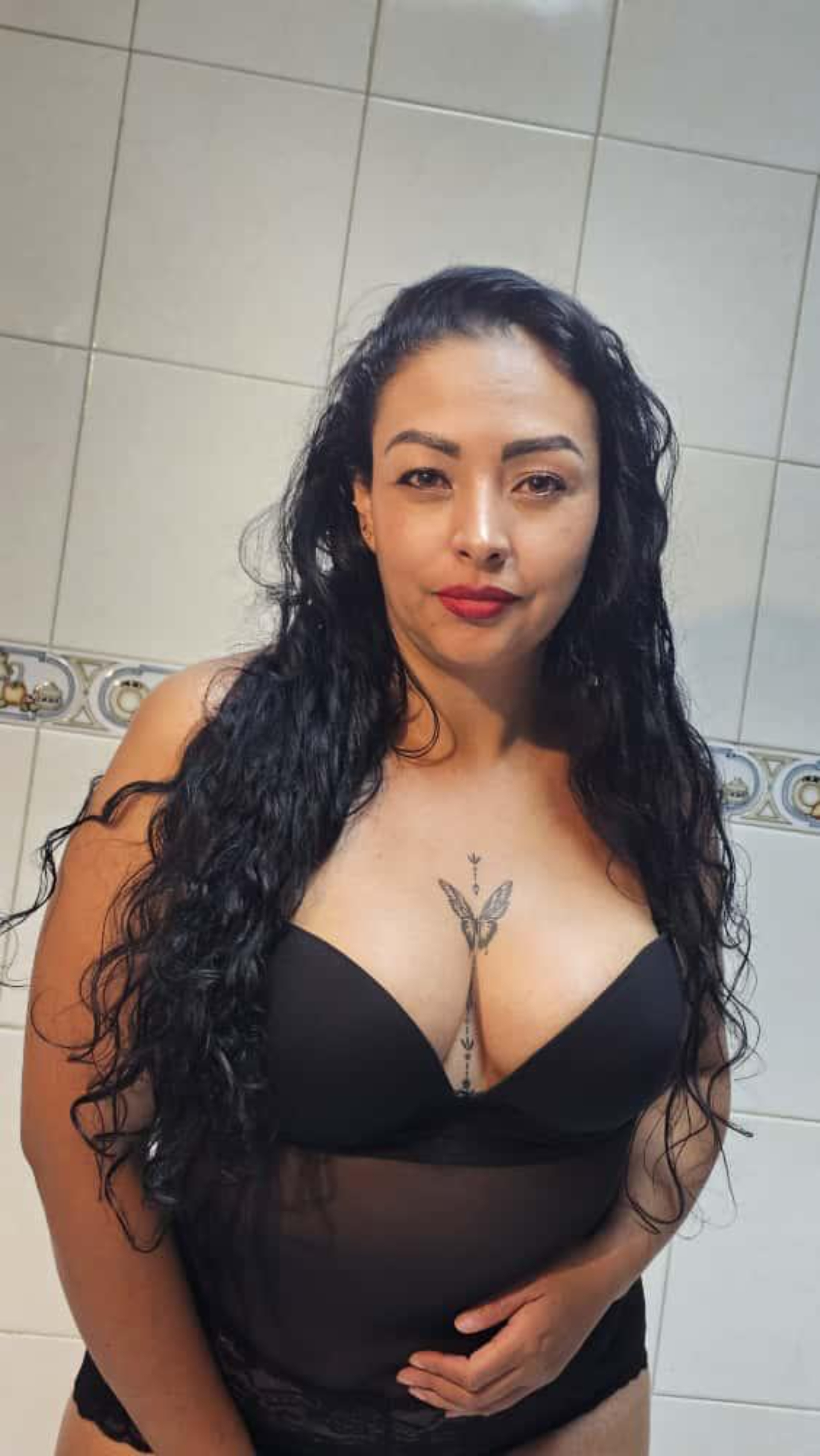 Utøver AnaisRossi Bilde 9