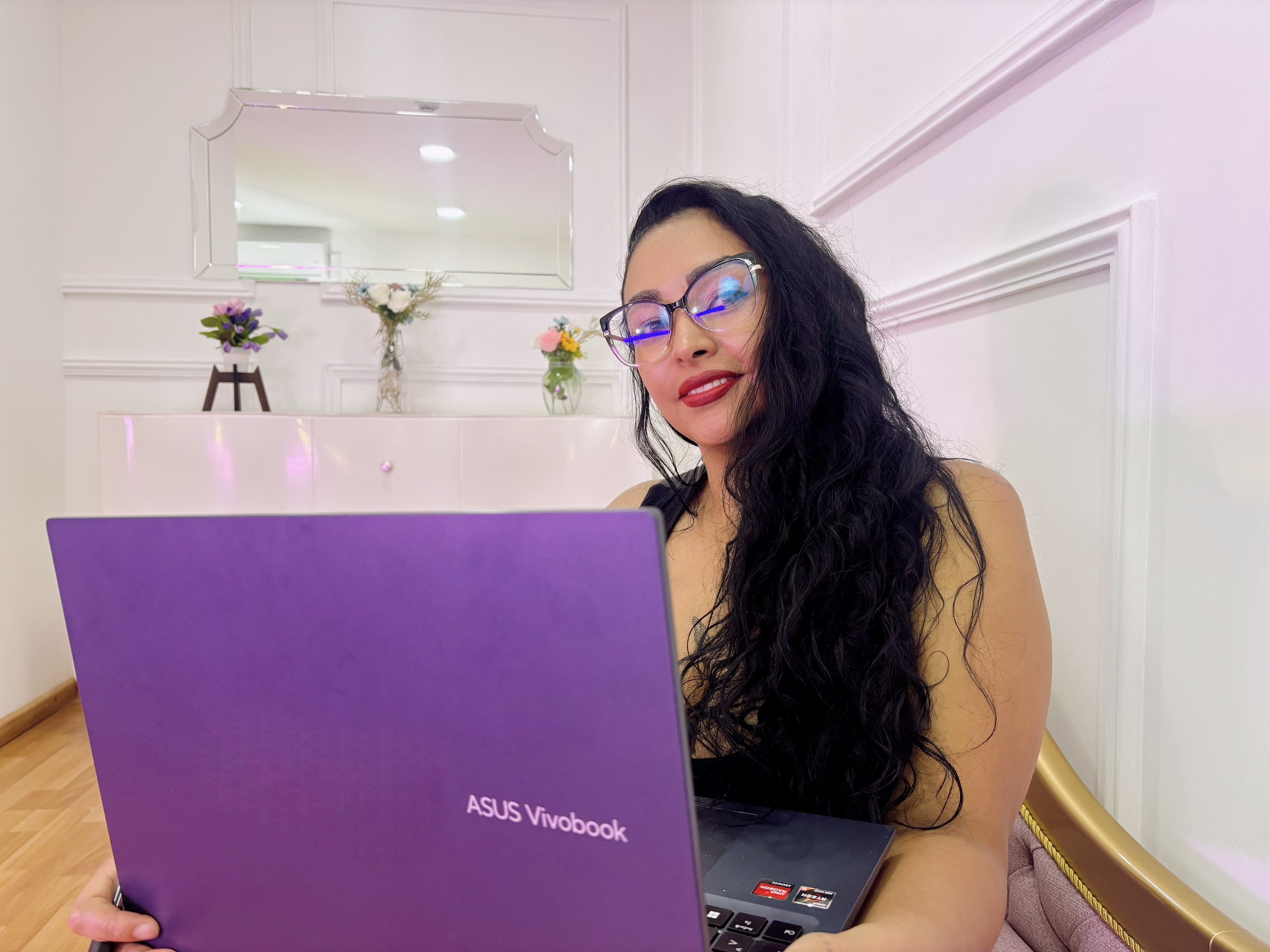 Utøver AnaisRossi Bilde 3