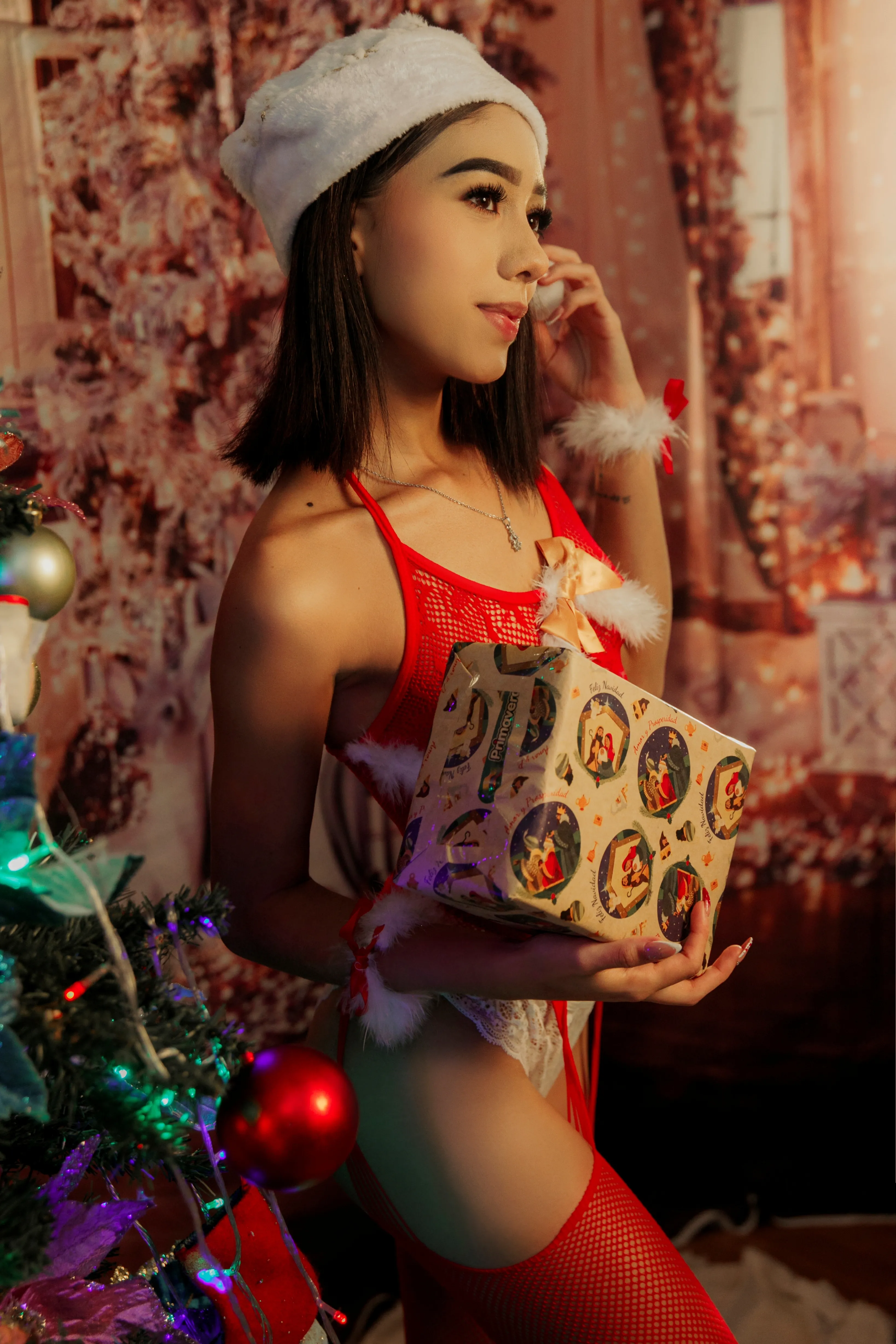 Interprète ChloeRusso Photo 3