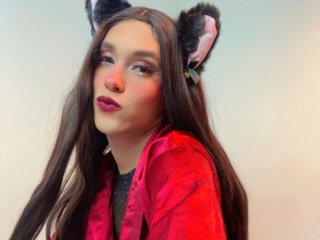 LizMillss profielfoto van cam model