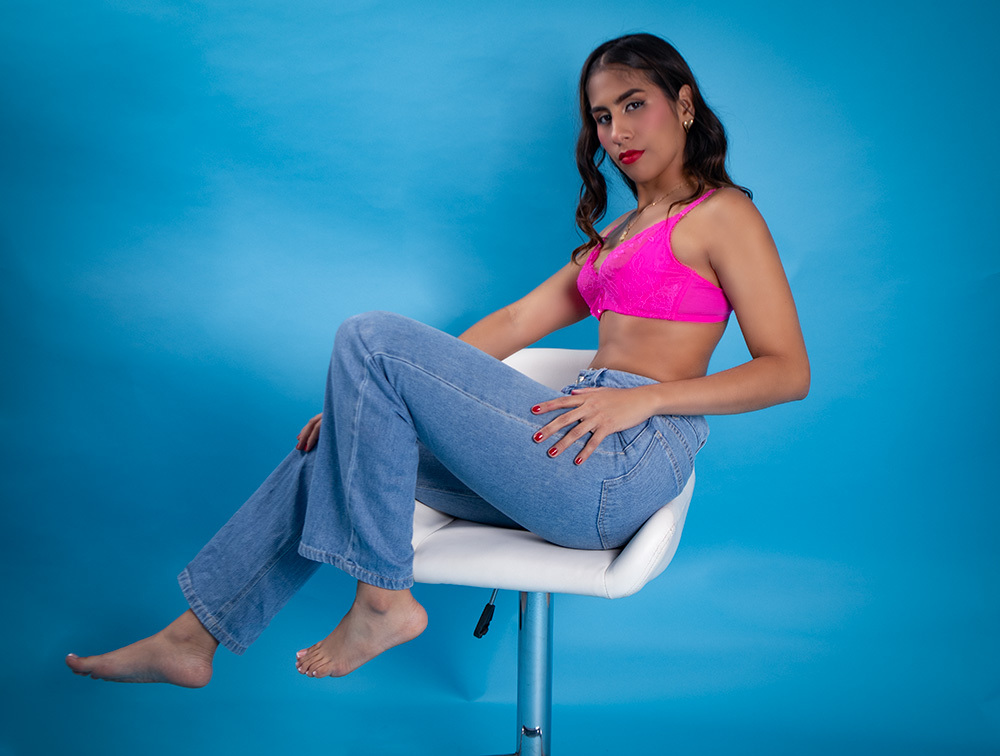 Utøver ReginaMclark Bilde 8