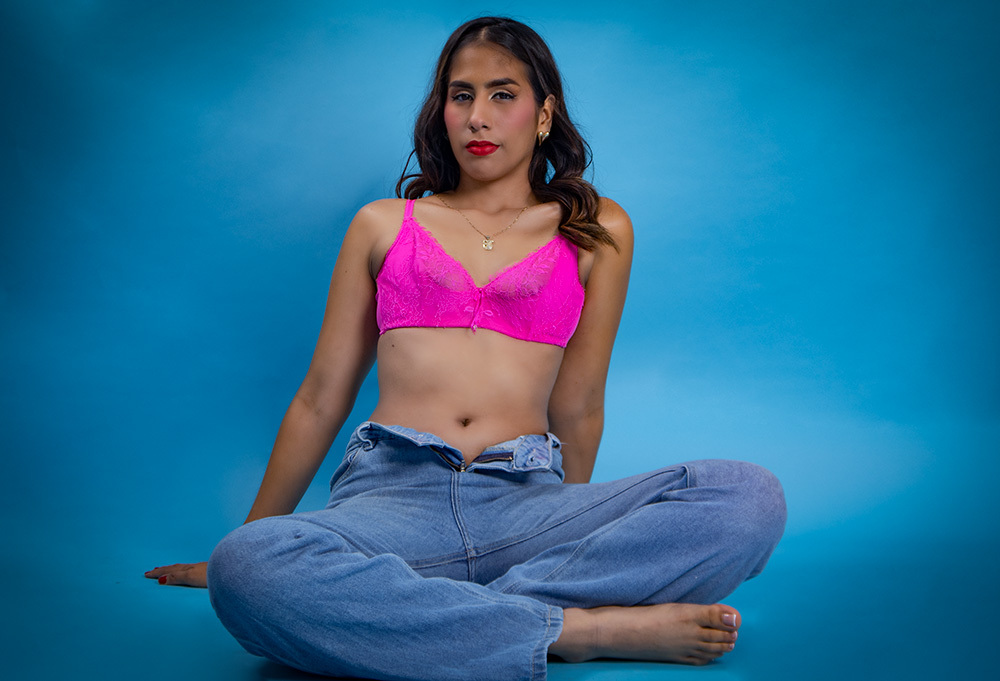 Utøver ReginaMclark Bilde 7