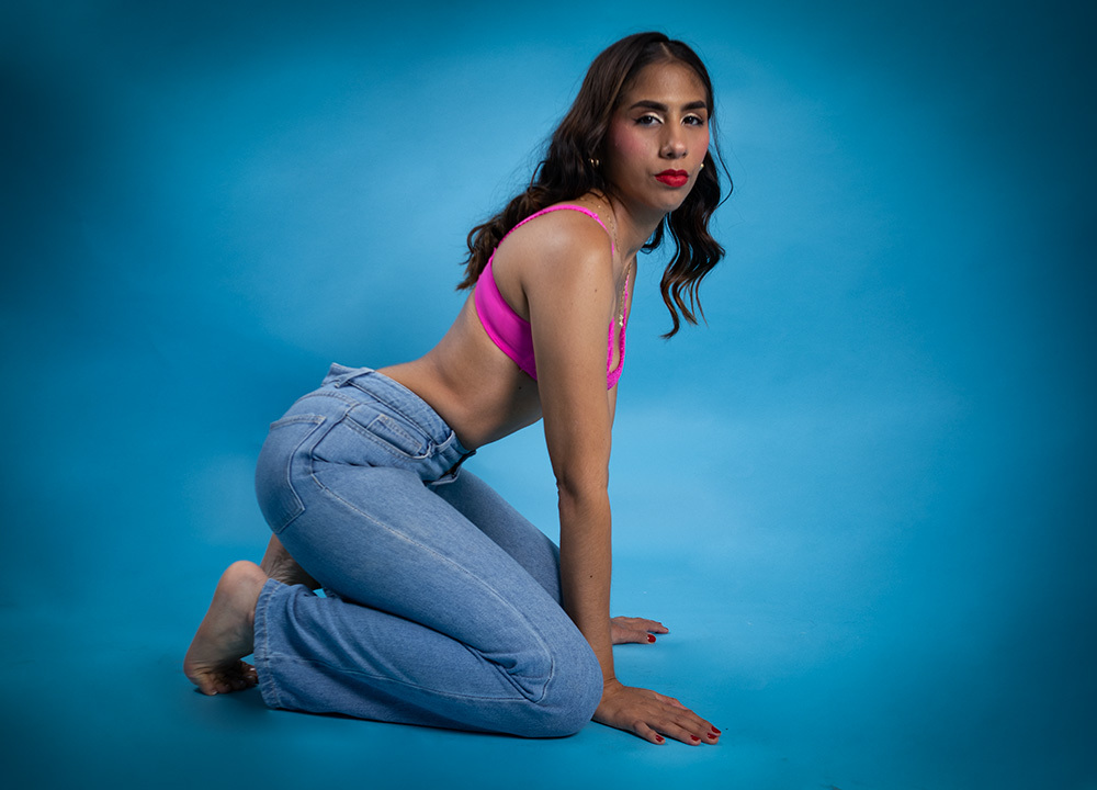 Utøver ReginaMclark Bilde 10