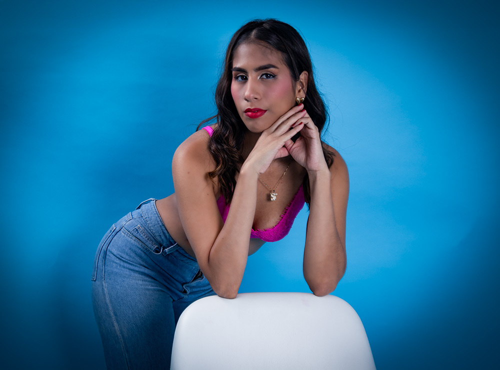 Utøver ReginaMclark Bilde 9