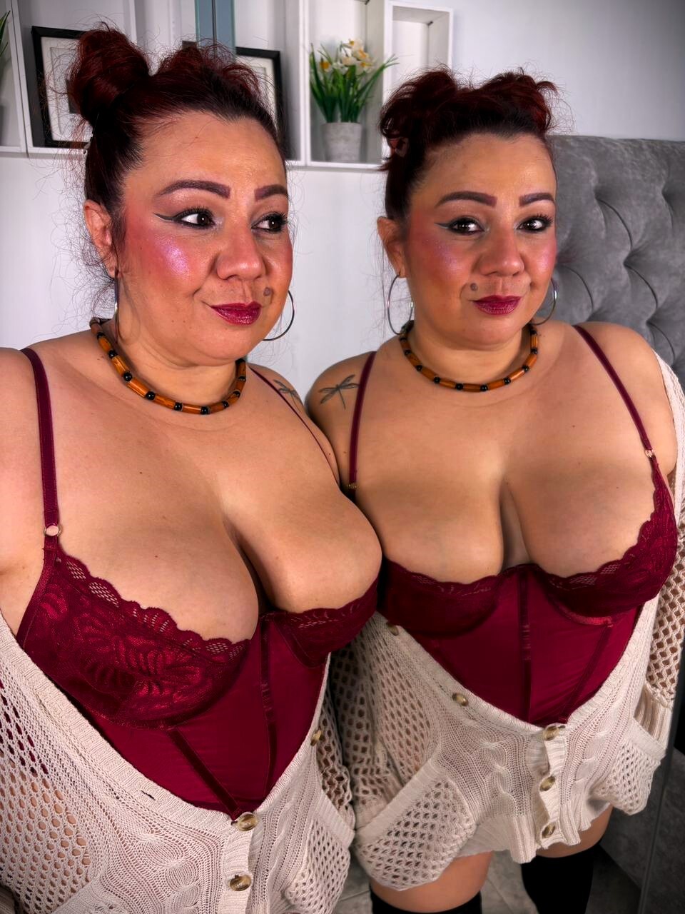 Artista MoollyMoore Foto 2