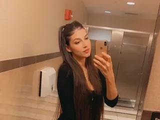 Saltybaby immagine del profilo del modello di cam