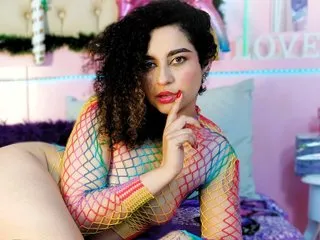 Foto de perfil de modelo de webcam de Irina_Sweett