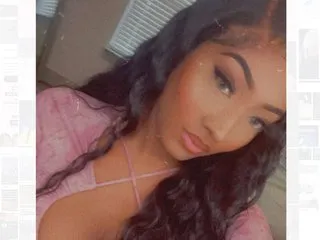 Image de profil du modèle de webcam rueroseee