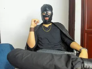 Imagen de perfil de modelo de cámara web de BelialCrow
