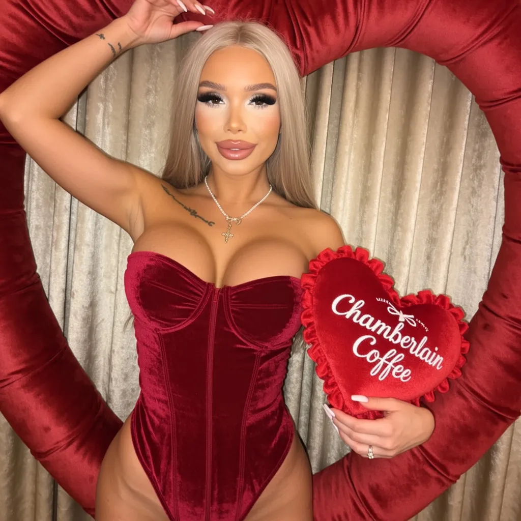 Interprete BlossomBia Foto 2