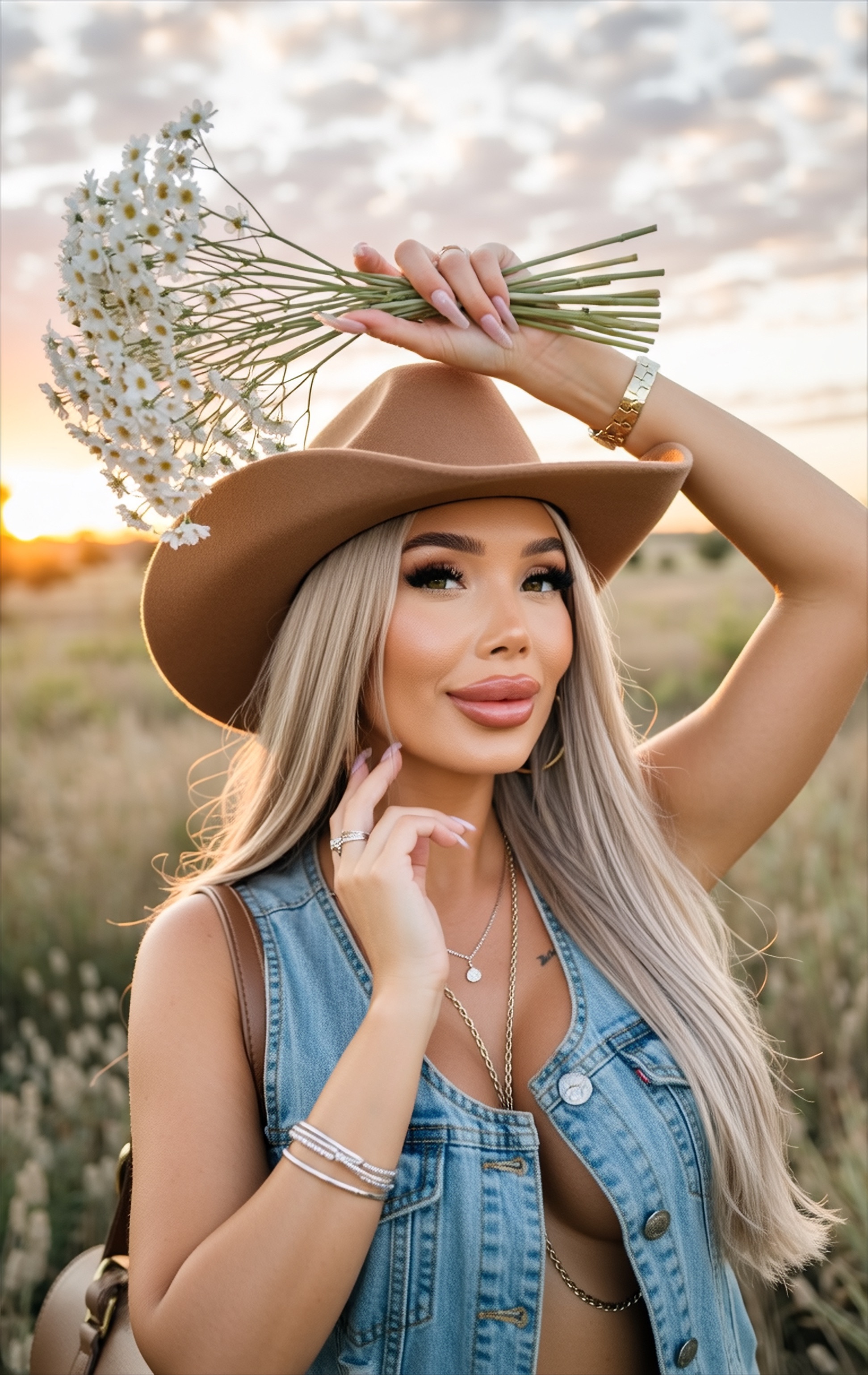 Intérprete BlossomBia Foto 2