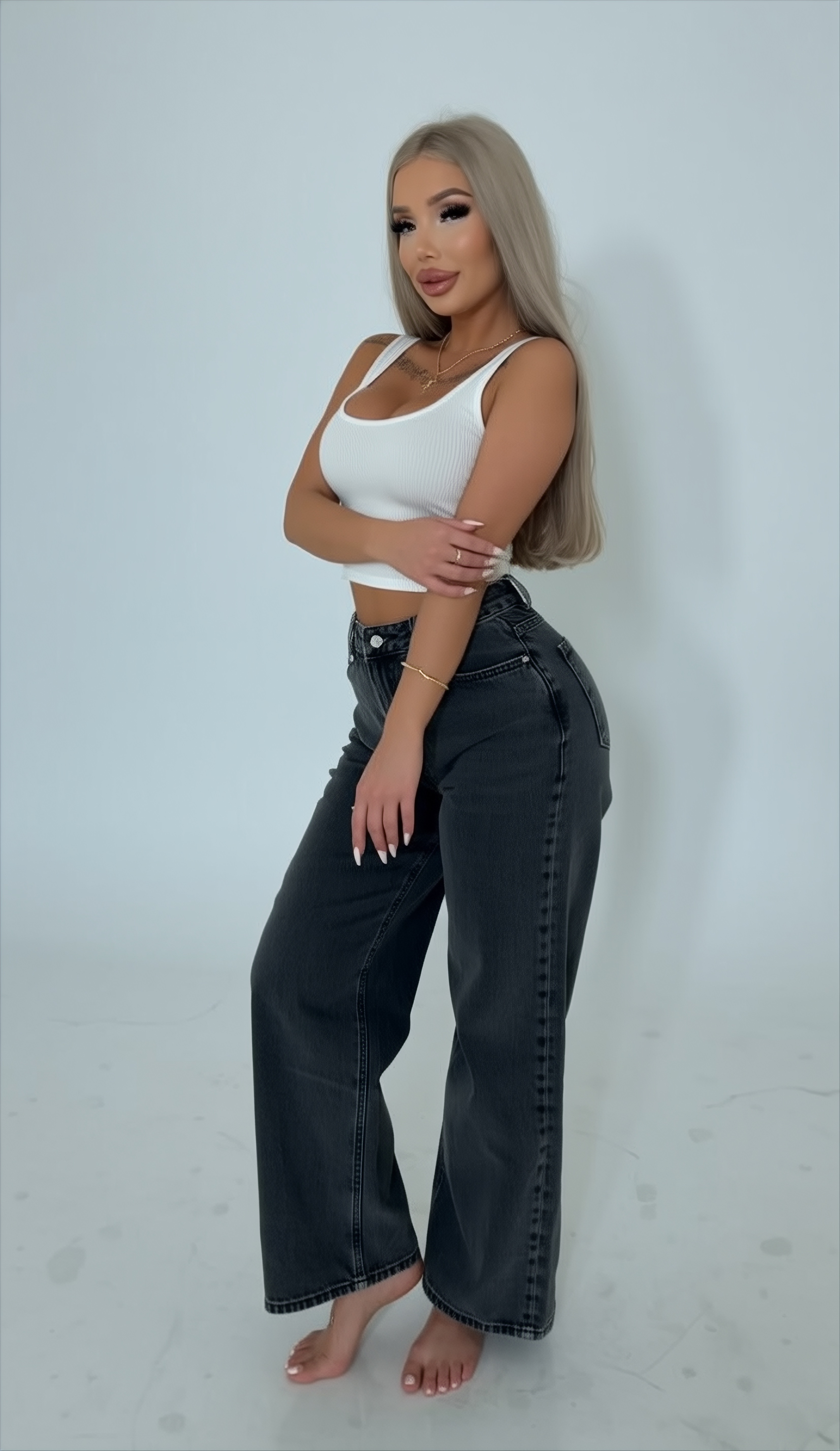 Intérprete BlossomBia Foto 3