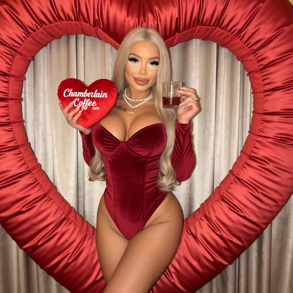 Interprete BlossomBia Foto 1