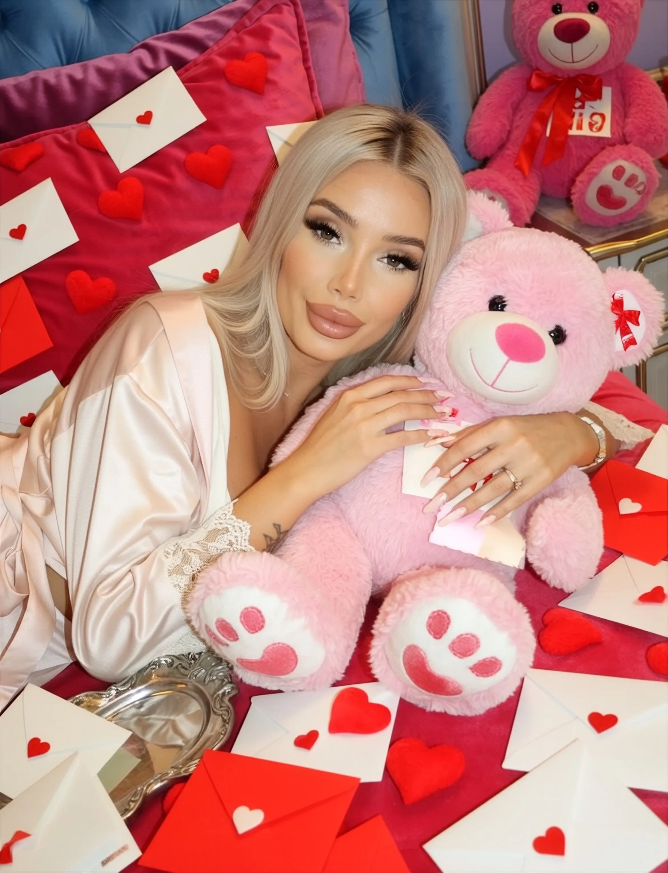 Interprete BlossomBia Foto 3