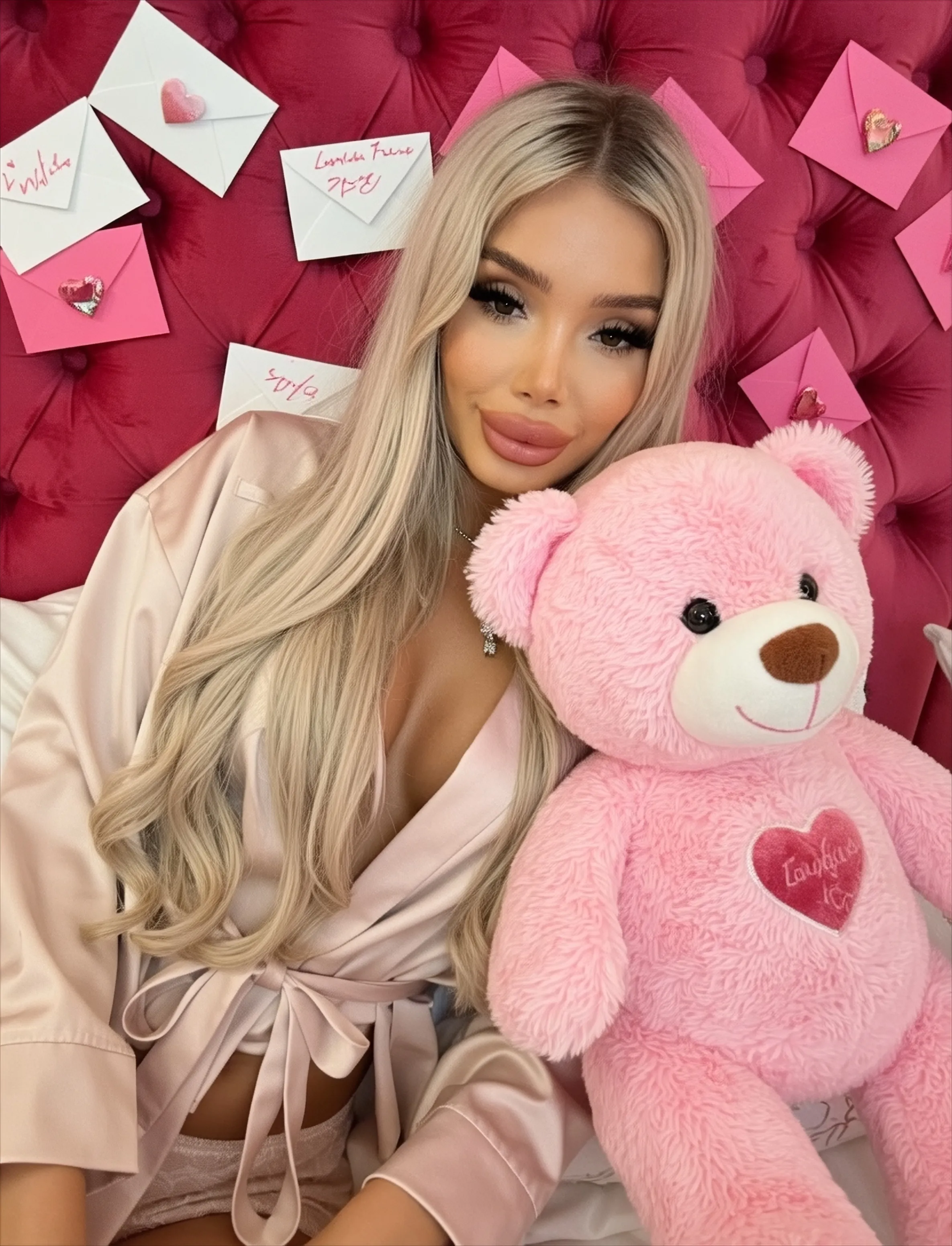 Interprete BlossomBia Foto 2