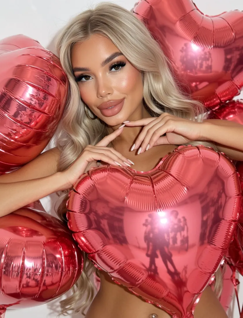 Interprete BlossomBia Foto 6