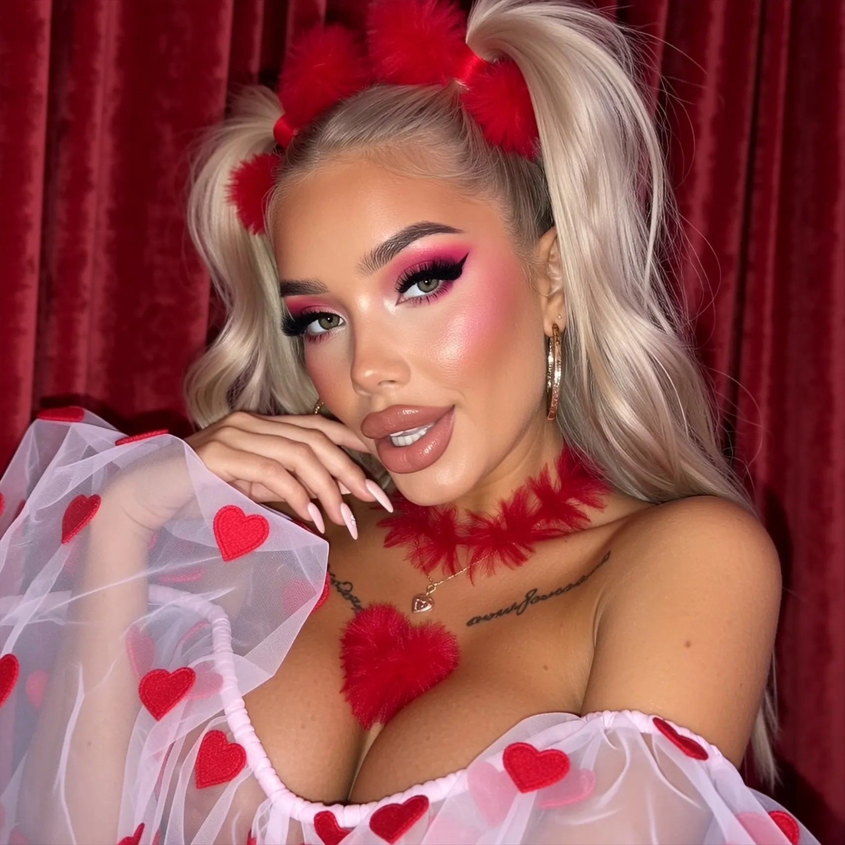 Interprete BlossomBia Foto 11