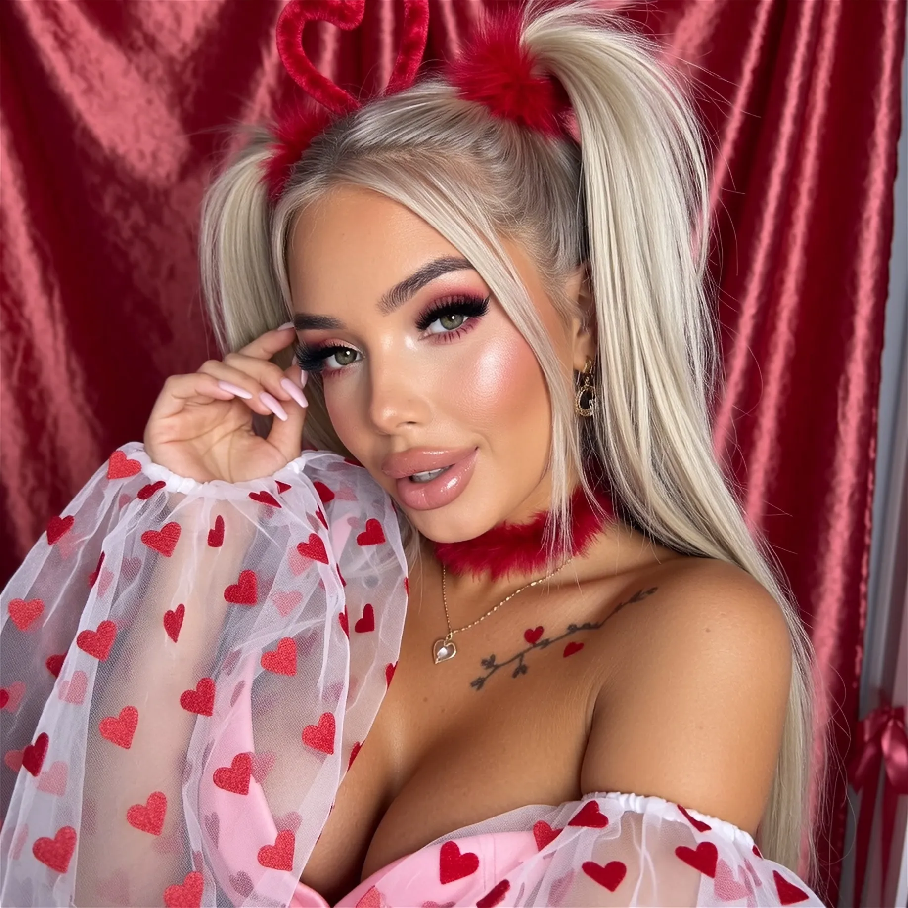 Interprete BlossomBia Foto 3