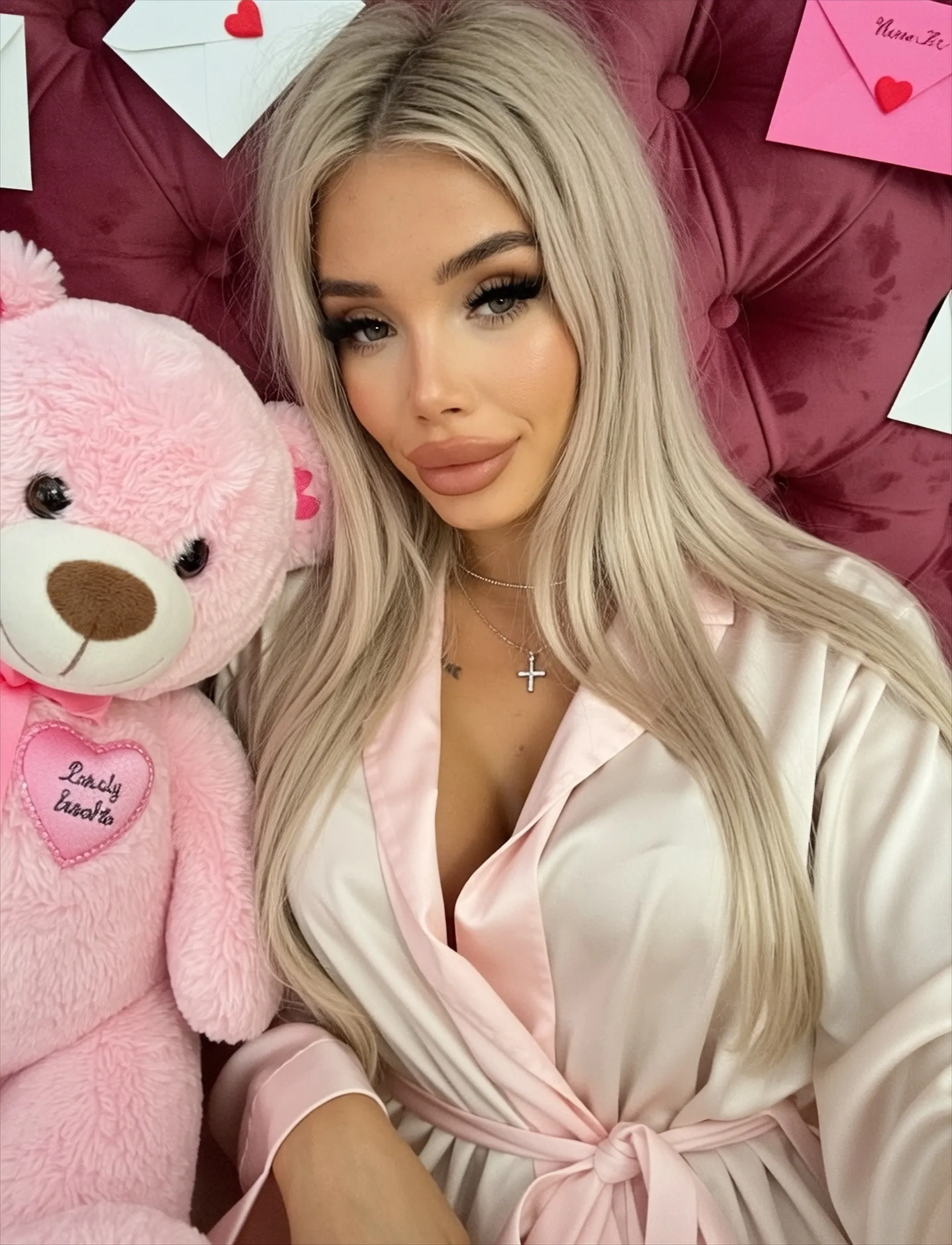 Interprete BlossomBia Foto 4