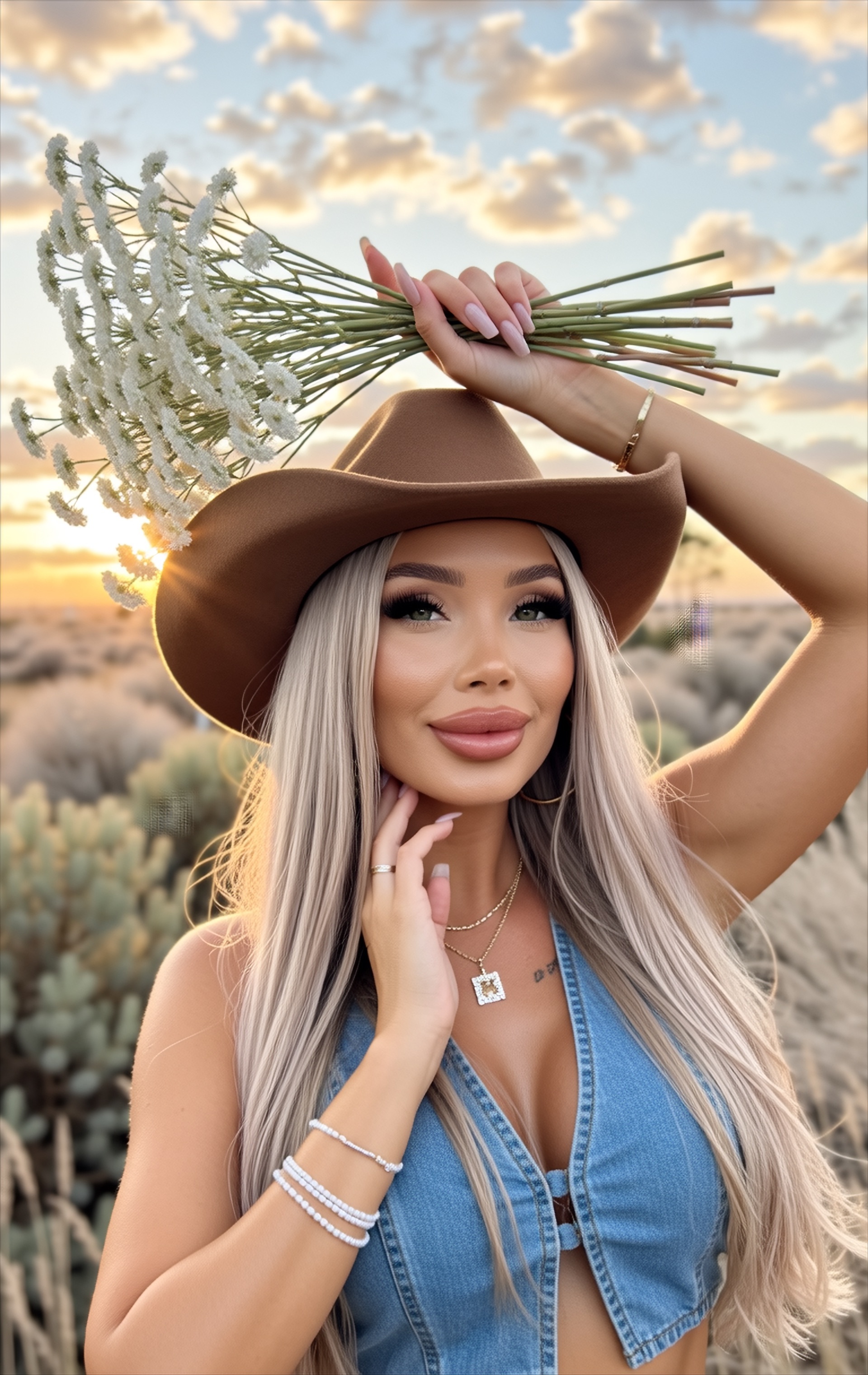 Intérprete BlossomBia Foto 1