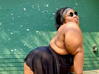 Profilbilde av BigAssBBW24 webkamera modell